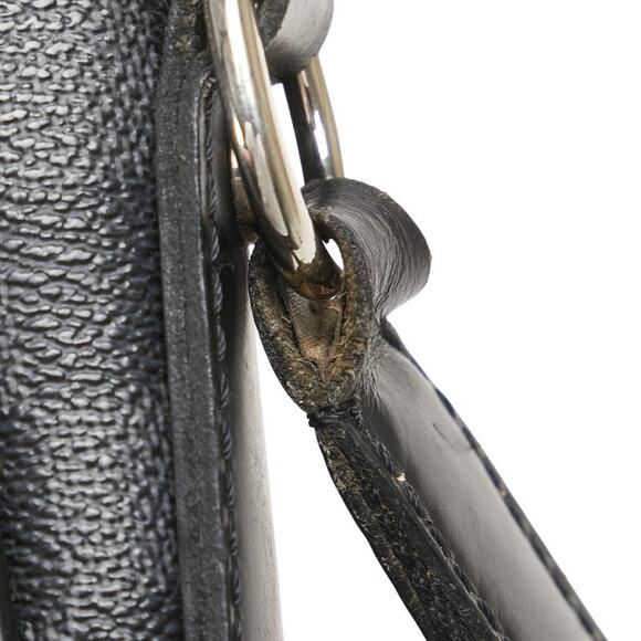 Louis Vuitton Damier Graphite Daniel MM Crossbody Bag N58029 - Picture 8 of 13